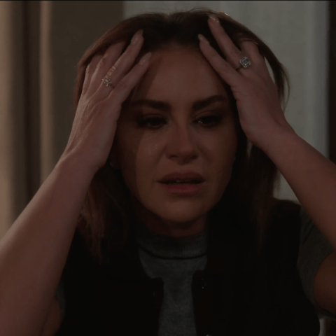 مسلسل القدر الحلقة 22 - مصدر الصورة شاهد