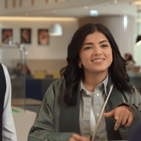 مسلسل خريف القلب الحلقة 67 - مصدر الصورة شاهد