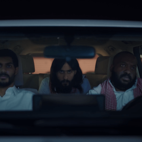 مسلسل طراد الحلقة 3 و 4 - مصدر الصورة شاهد