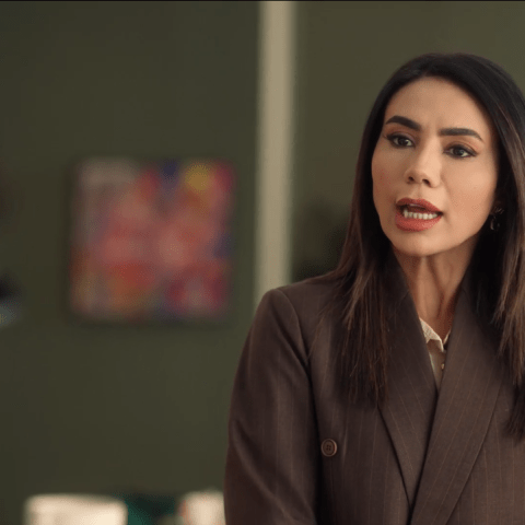 مسلسل خريف القلب الحلقة 68 - مصدر الصورة شاهد