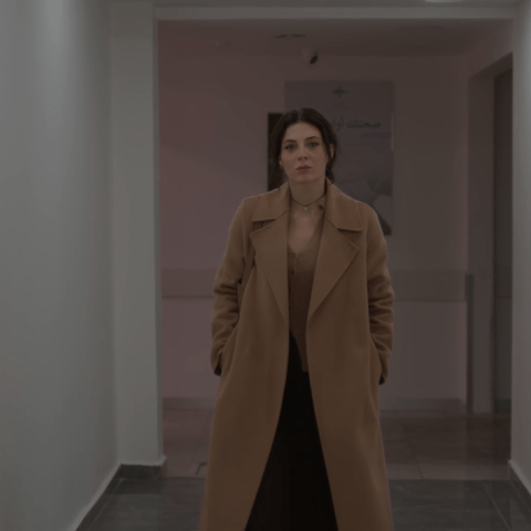 مسلسل القدر الحلقة 24 - مصدر الصورة شاهد