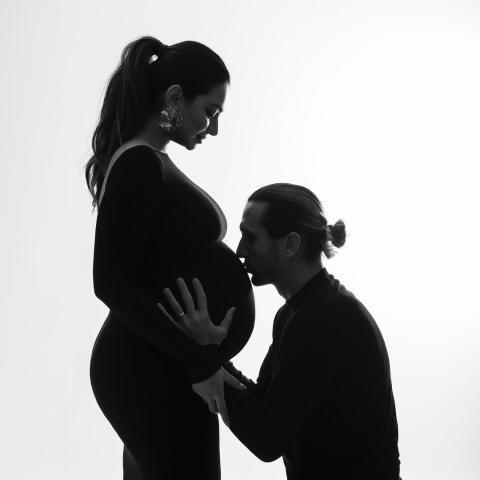 ميليسا باموق و يوسف يازيجي