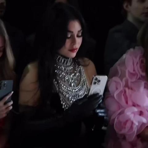 هيفا في عرض يانينا كوتور