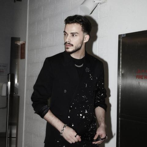 السيلاوي - صورة من إنستقرام