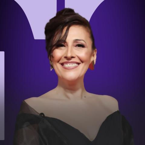 جوليا قصار - صورة معدلة