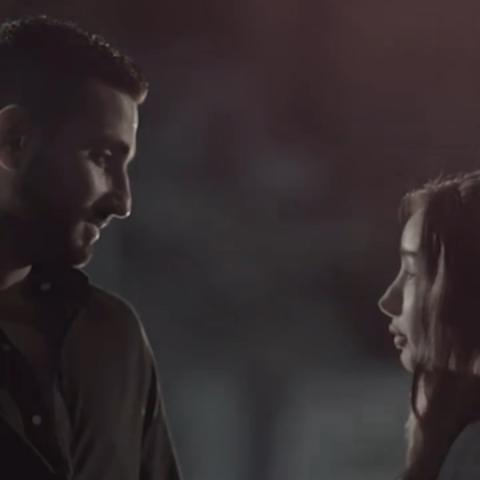 هنا الزاهد و محمد الشرنوبي - صورة معدلة