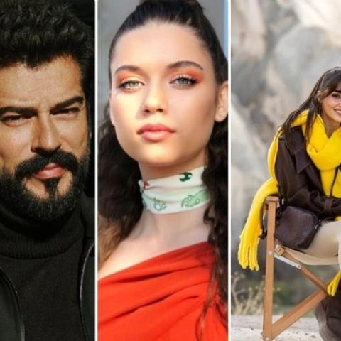 نجوم تركيا الذين سيحضرون جوي اووردز 2025