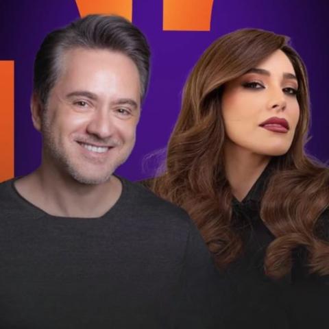 مروان خوري عبير نعمة