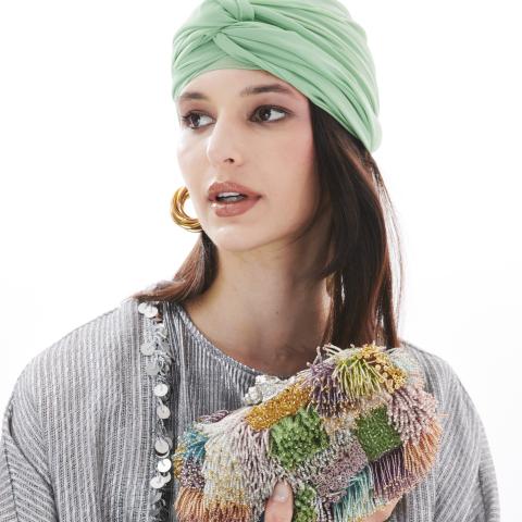 مجموعة &quot;ورد&quot; من Sarah’s Bag احتفالاً برمضان