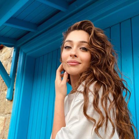 جيمري بايسال - صورة من انستقرام