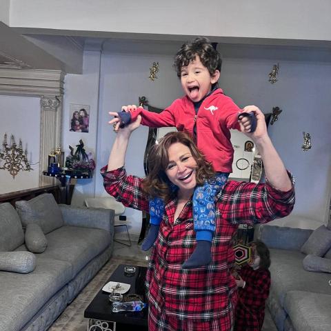 إلهام شاهين