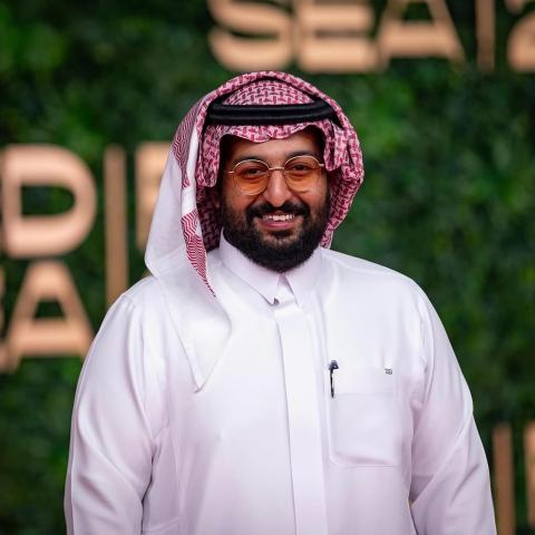 إبراهيم الحجاج - صورة من إنستقرام