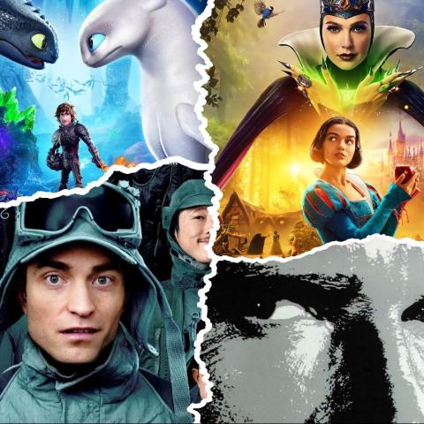 أفلام 2025 - مصدر الصور غوغل