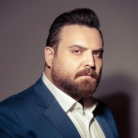 أيمن عبد السلام - صورة من إنستقرام