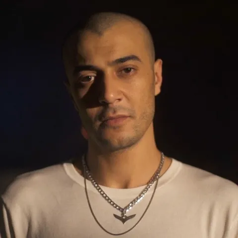 الرابر شاهين - صورة من جوجل