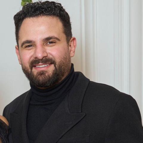 ايليو أبو فيصل - صورة معدلة