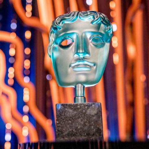 حفل جوائز البافتا  - BAFTA Awards 2025