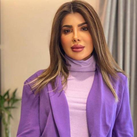 إلهام الفضالة