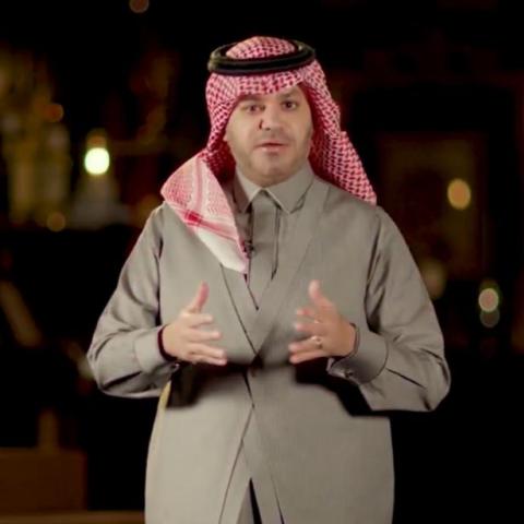 علي العلياني