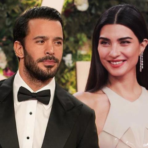 باريش أردوتش و توبا بويوكستون - فيلم Dehşet Bey السيد المرعب