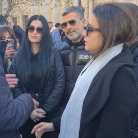 روعة وريم السعدي