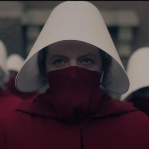 مسلسل The Handmaid’s Tale - الموسم 6