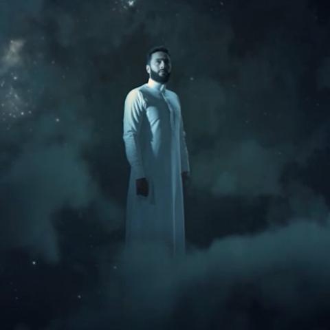 مسلسل المداح الجزء الخامس الحلقة الأولى