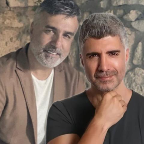 اوزجان و ارجان دينيز