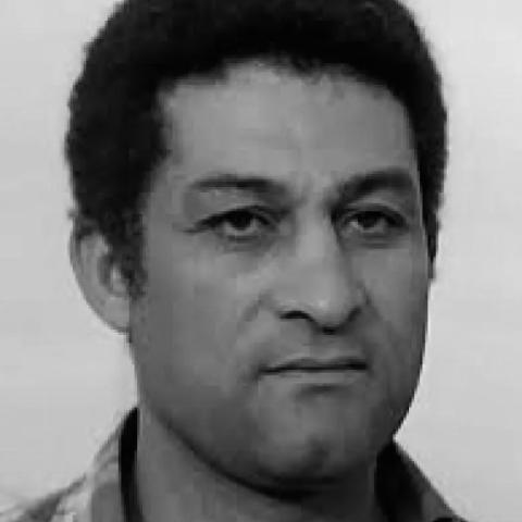 الراحل صالح العويل