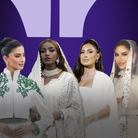 كاس السعودية