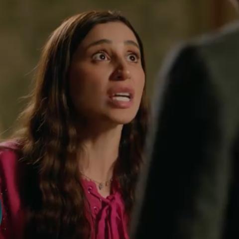 من مسلسل كامل العدد 3 - shahid