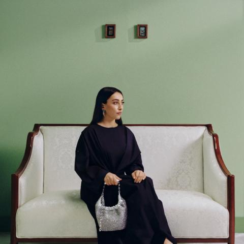 مواهب عربية في تشكيلة Silver المصغّرة من لويفي بمناسبة الشهر الفضيل