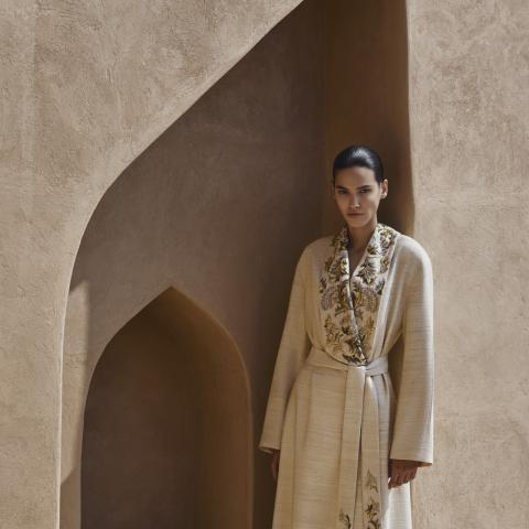 لورو بيانا تطلق مجموعة كابسول رمضان 2025