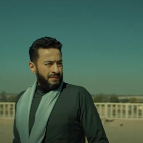 مسلسل المداح 5 : أسطورة العهد