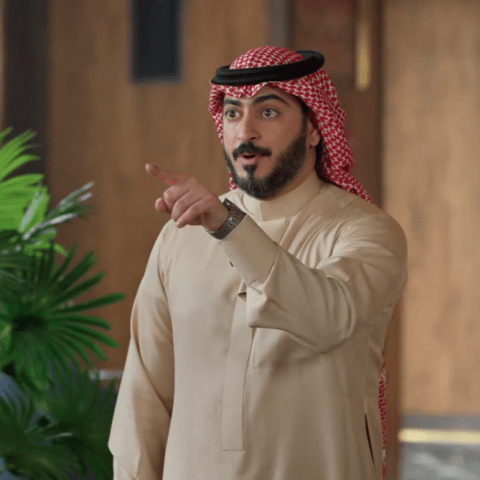 مسلسل خريف القلب الحلقة 74 - مصدر الصورة شاهد