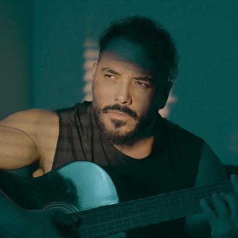 رامي عياش - صورة من إنستقرام