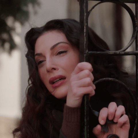 مسلسل القدر الحلقة 28 - مصدر الصورة شاهد