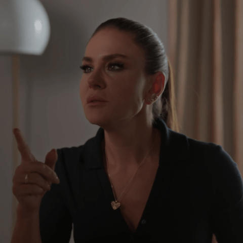 مسلسل القدر الحلقة 29 - مصدر الصورة شاهد