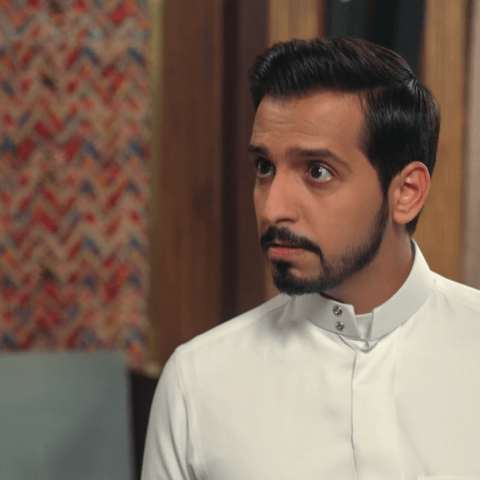 مسلسل خريف القلب الحلقة 75 - مصدر الصورة شاهد