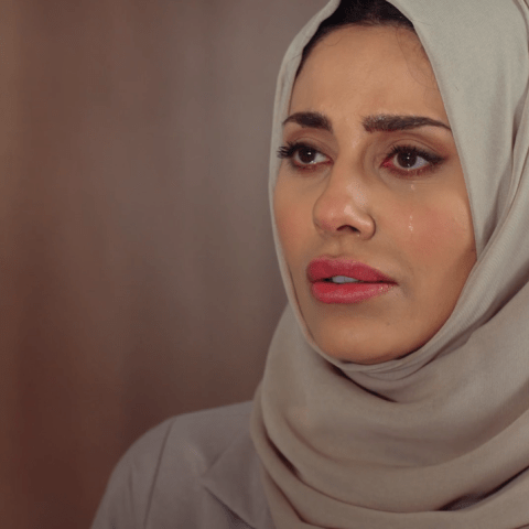 مسلسل خريف القلب الحلقة 76 - مصدر الصورة شاهد