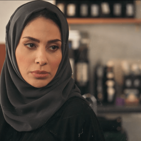 مسلسل خريف القلب الحلقة 78 - مصدر الصورة شاهد