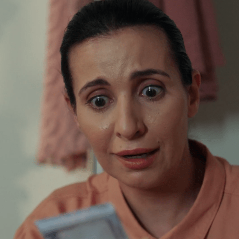 مسلسل خريف القلب الحلقة 79 - مصدر الصورة شاهد