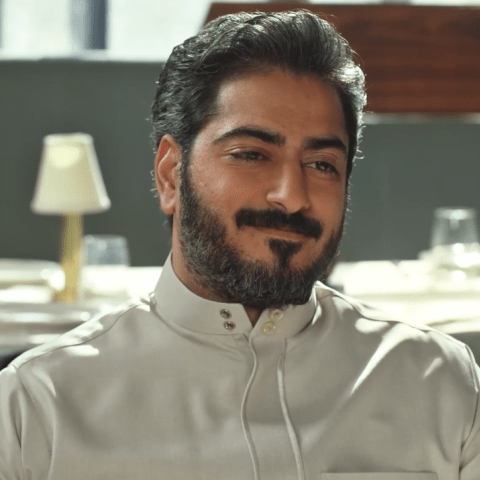 مسلسل خريف القلب الحلقة 80 - مصدر الصورة شاهد