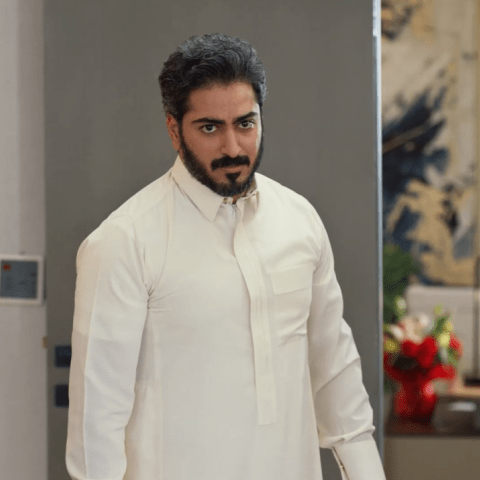 مسلسل خريف القلب الحلقة 82 - مصدر الصورة شاهد