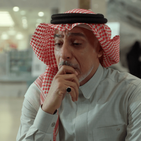 مسلسل خريف القلب الحلقة 85 - مصدر الصورة شاهد