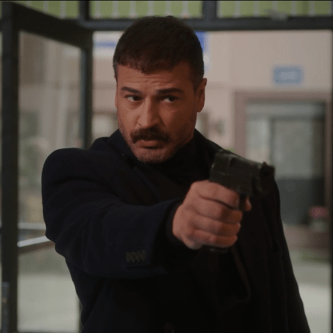 مسلسل القدر الحلقة 40 - مصدر الصورة شاهد