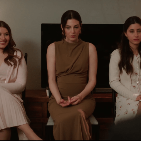 مسلسل القدر الحلقة 41 - مصدر الصورة شاهد