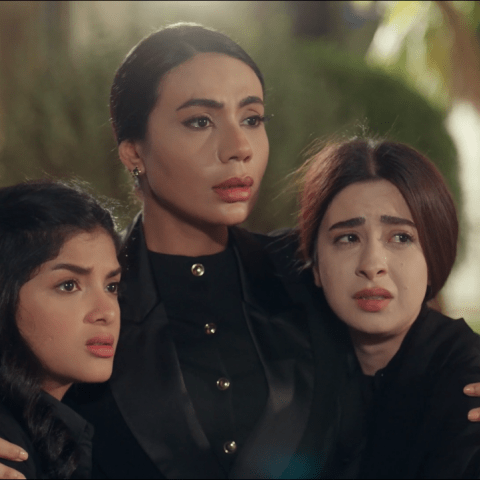 مسلسل خريف القلب الحلقة 87 والأخيرة - مصدر الصورة شاهد