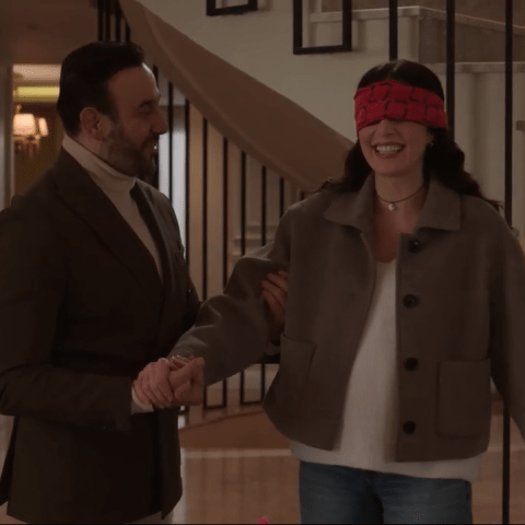 مسلسل القدر الحلقة 42 - مصدر الصورة شاهد