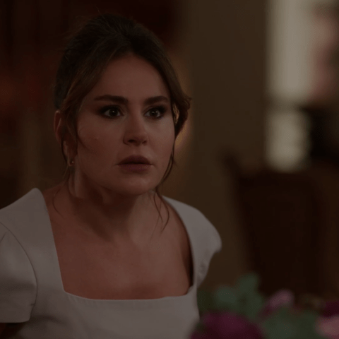 مسلسل القدر الحلقة 43 - مصدر الصورة شاهد